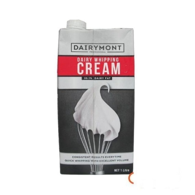 Whipping Cream  1