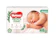 Kimberly-Clark Tã Dán Huggies Platinum Nature 1