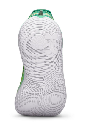 Giày Chạy Bộ UA Flow Velociti Wind 2  5