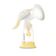 Medela Máy Hút Sữa Bằng Tay Medela Harmony 1