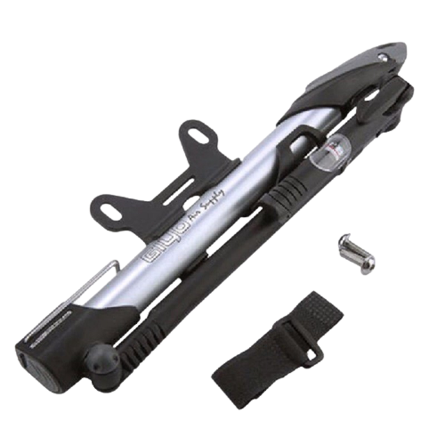 Bơm Xe Đạp Mini Giyo 1