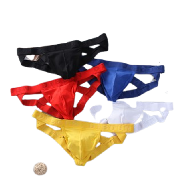 Quần Lót Nam Jockstrap 1
