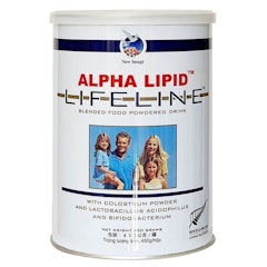 Sữa Non Alpha Lipid LifeLine