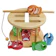 Winwintoys Đồ Chơi Thử Thách Câu Cá 1