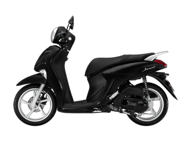 Xe Janus 4