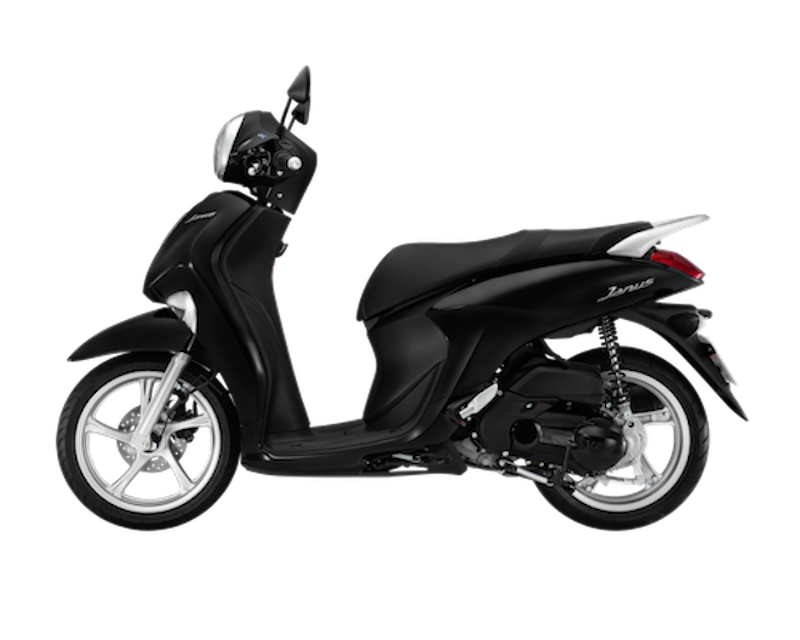 Xe Janus 4