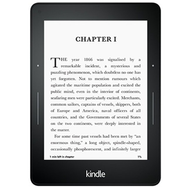 Top 6 Máy Đọc Sách Kindle tốt nhất hiện nay [Tư Vấn Từ Chuyên Gia] 5