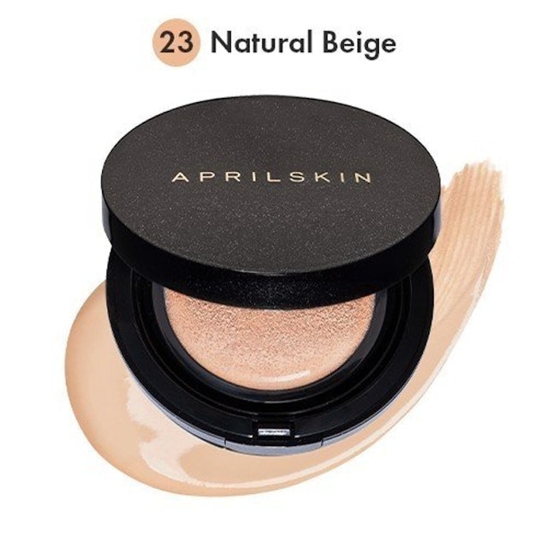 Kem Nền Magic Snow Cushion 3