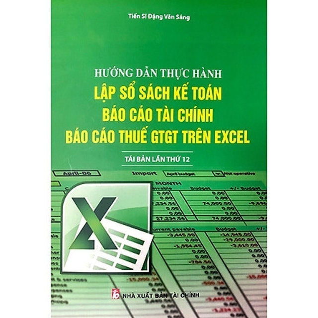 [2024] Top 10 Sách Tự Học Excel tốt nhất hiện nay [Tư Vấn Từ Doanh Nhân] 3