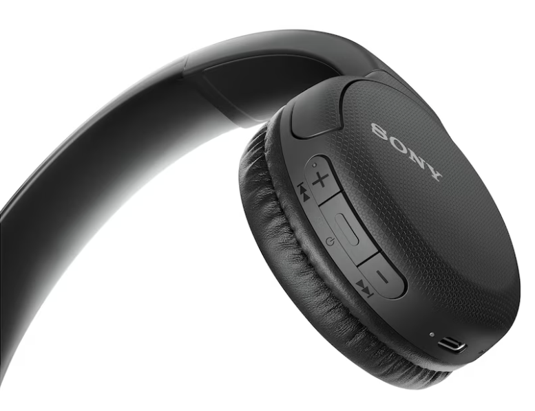Tai Nghe Không Dây Chụp Tai Sony 3