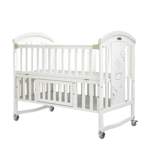 [2024] Top 10 Cũi Em Bé tốt nhất hiện nay [Tư Vấn Từ Chuyên Gia] 1