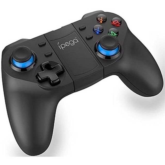 Tay Cầm Chơi Game Điện Thoại Ipega PG-9129 1