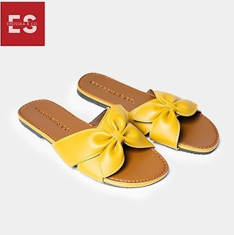 Sandal Nữ Đế Bệt 1