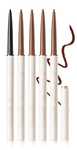 Bút Chì Kẻ Mắt Đầu Mảnh 1.7mm 1