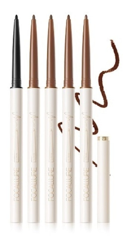 Bút Chì Kẻ Mắt Đầu Mảnh 1.7mm 1