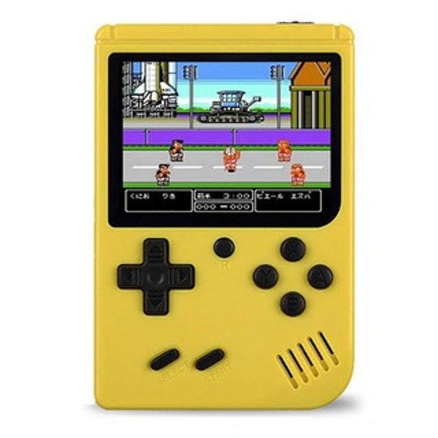 Máy Chơi Game Cầm Tay Sup 400 G1 Plus  1