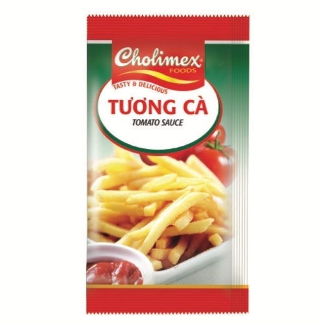 Tương Cà Cholimex 3
