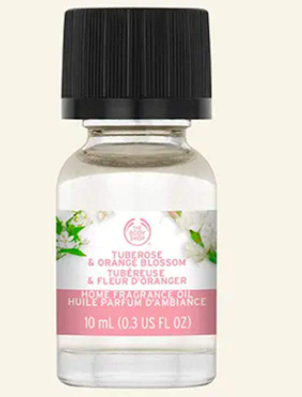 Tinh Dầu The Body Shop Home Fragrance Oil 1