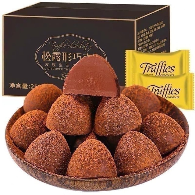 [2024] Top 6 Nama Chocolate ngon nhất hiện nay [Tư Vấn Từ Chuyên Gia] 5