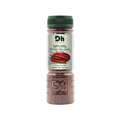 Ớt Bột Hàn Quốc Natural DH