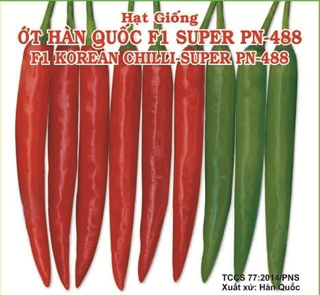 Top 10 Hạt Giống Trồng Rau Quả Dễ Trồng Tại Nhà (Tư vấn mua 2024) 3