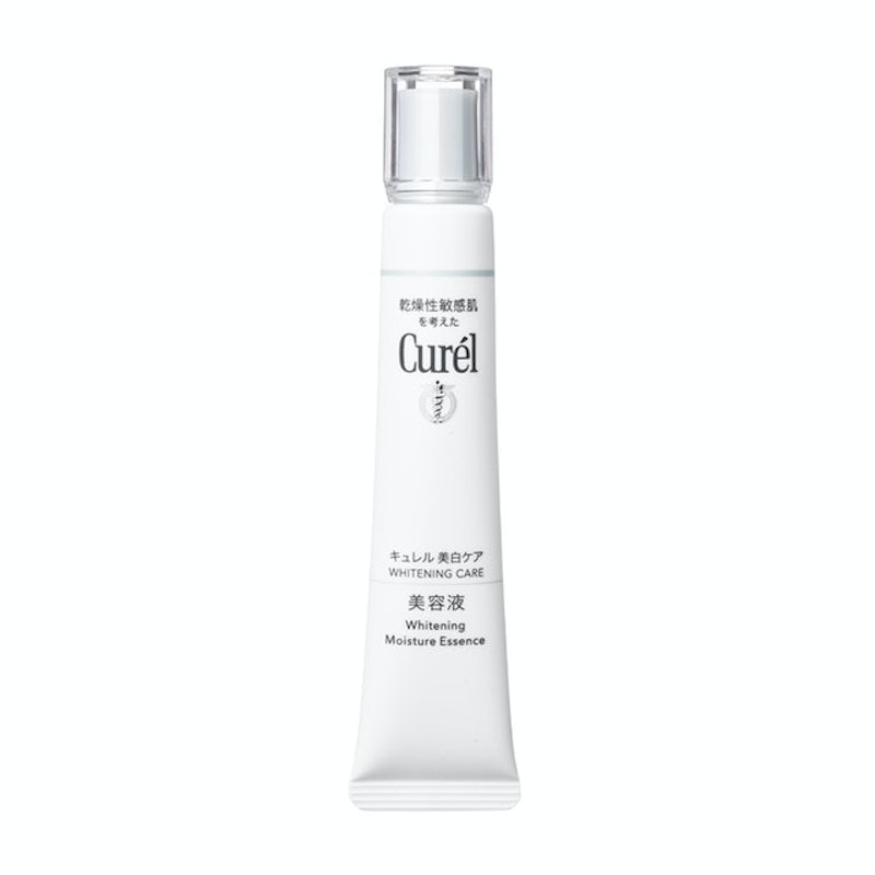 Tinh Chất Trắng Da Curel Whitening Moisture Essence 1