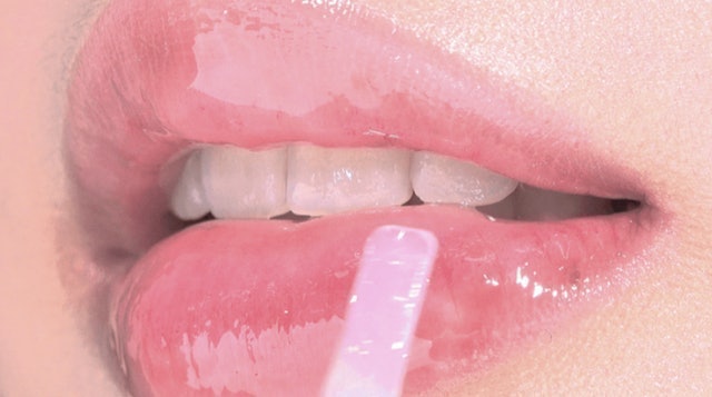 Son Bóng Lip Oil 2