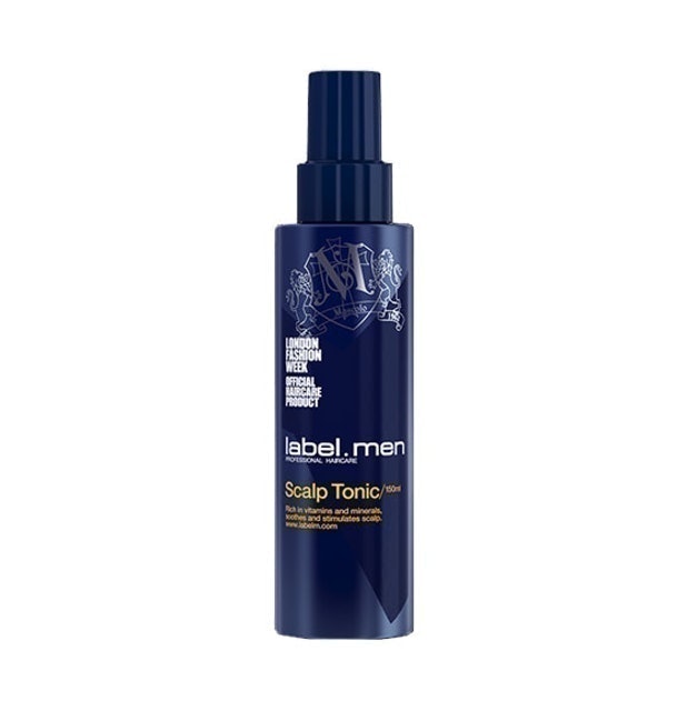Scalp Tonic 1