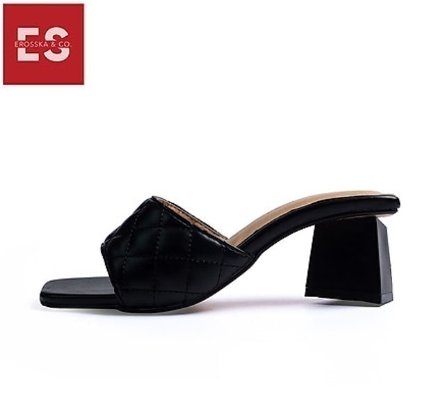Sandal Cao Gót 3