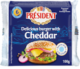 Top 10 Phô Mai Cheddar ngon nhất hiện nay (Con Bò Cười, Président, Kraft) 2