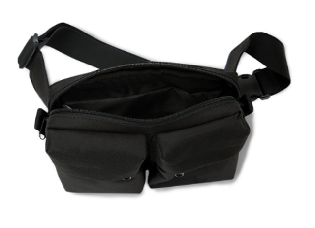 Túi Đeo Chéo MEDIUM Bag DOLANTO 3