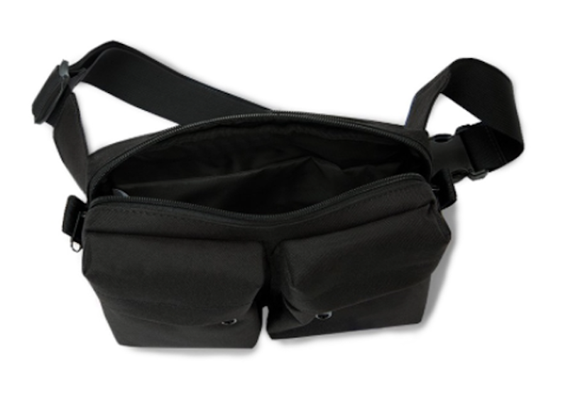 Túi Đeo Chéo MEDIUM Bag DOLANTO 3
