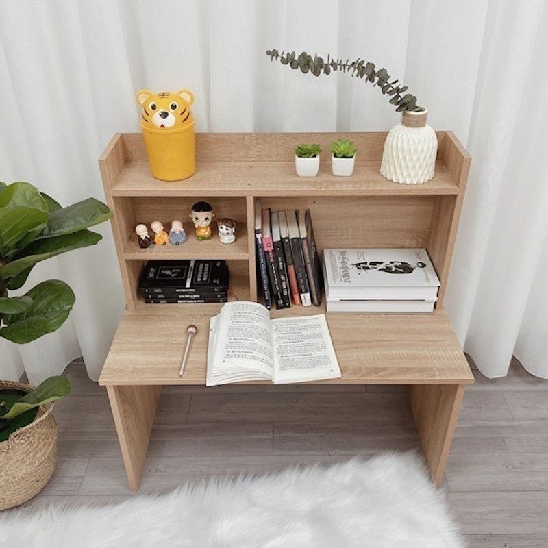 Bàn Học Ngồi Bệt IGA 2