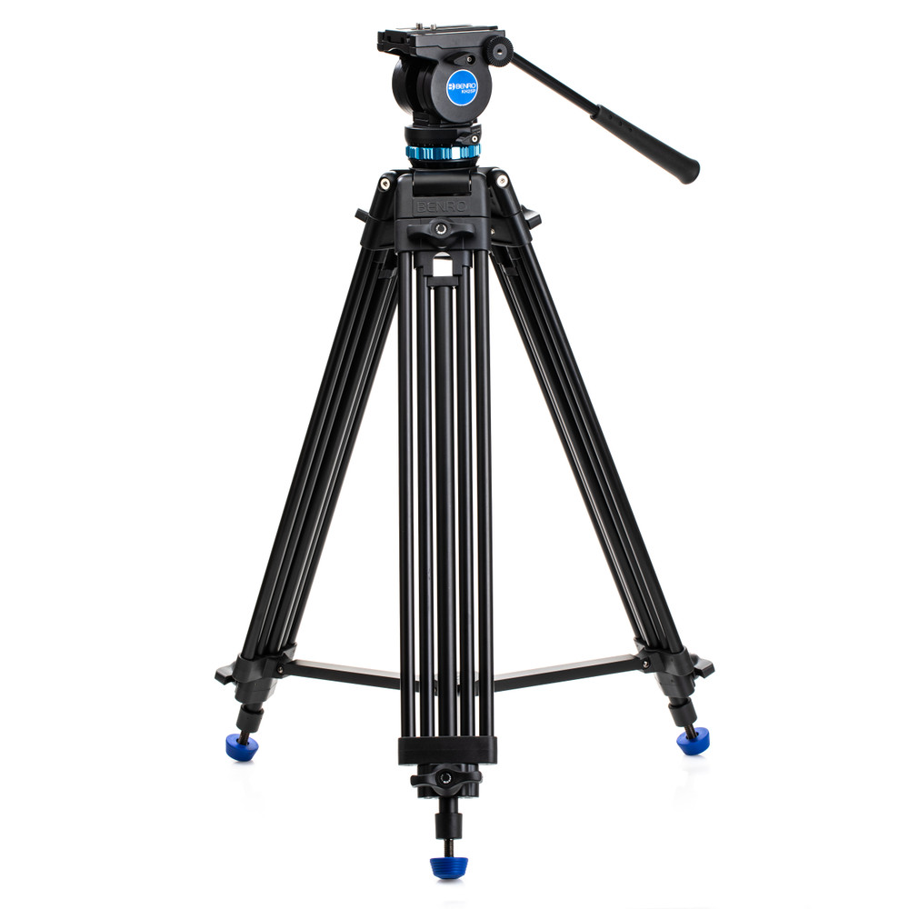 Top 5 Tripod Máy Ảnh tốt nhất hiện nay [Tư Vấn Từ Chuyên Gia] 3