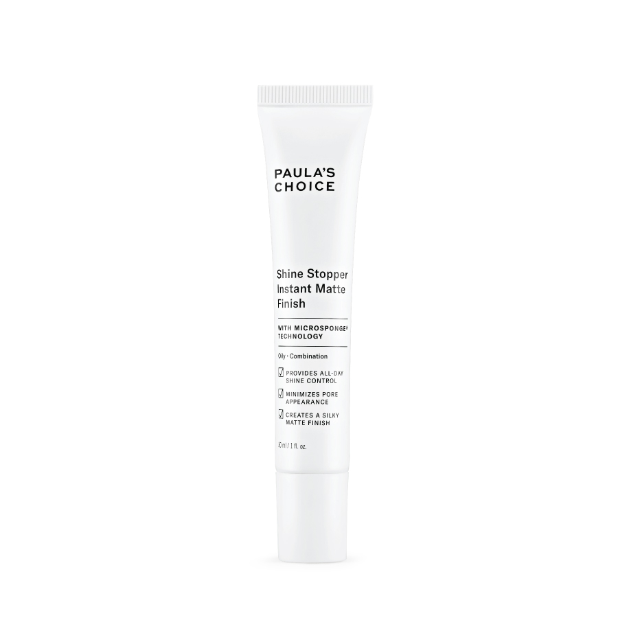 Paula's Choice Shine Stopper Primer 1
