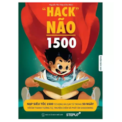 Hack Não 1500