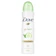 Dove Xịt Khử Mùi Go Fresh 1
