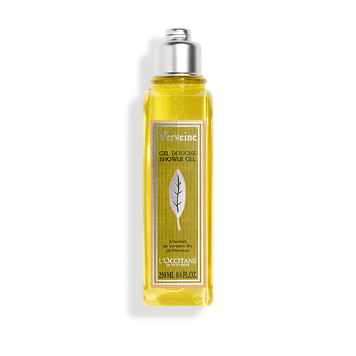 Gel Tắm Duo Gel Douche Verveine - Grand Format 1