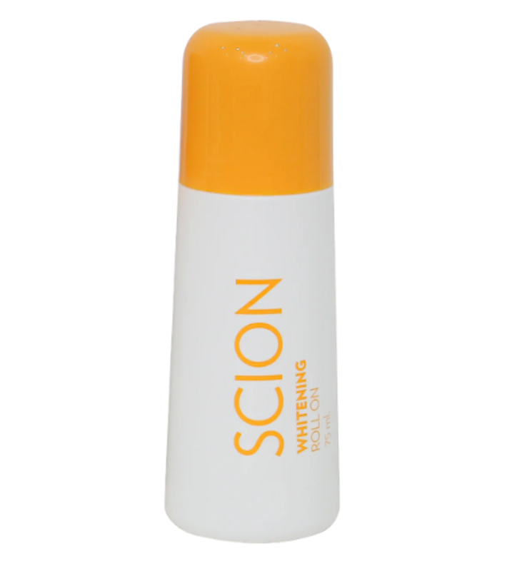 Lăn Khử Mùi Sáng Da Scion Brightening Roll On 1