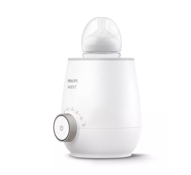 Máy Hâm Sữa Philips Avent Sunshine  2