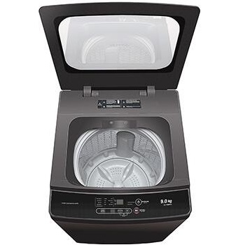 Máy Giặt Cửa Trên SHARP  4