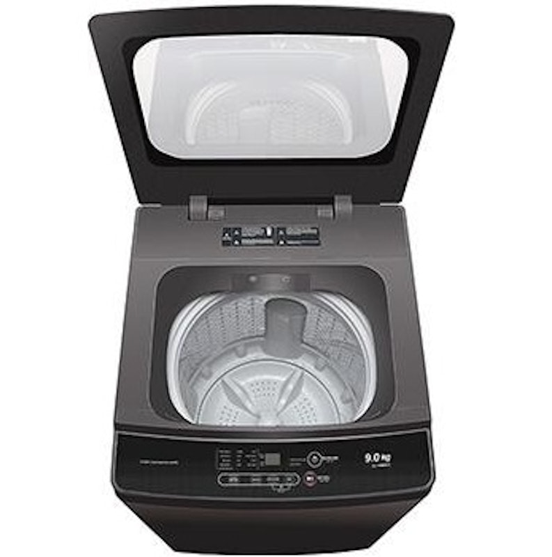 Máy Giặt Cửa Trên SHARP 4