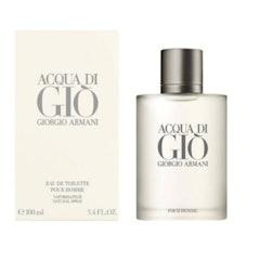 Acqua Di Gio Pour Homme Eau de Toilette