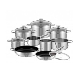 Bộ Nồi 10 Món Silit Pisa Kochgeschirr-Set