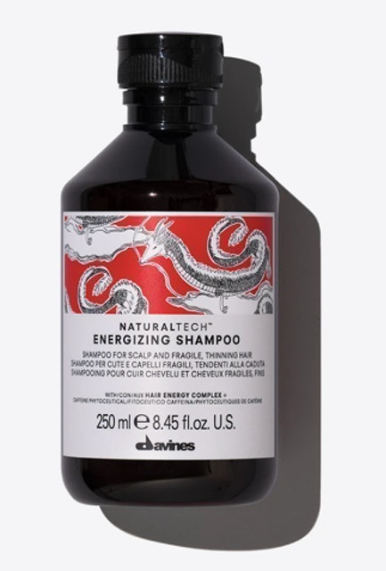 Dầu Gội Ngăn Rụng Tóc Naturaltech ENERGIZING Shampoo 1