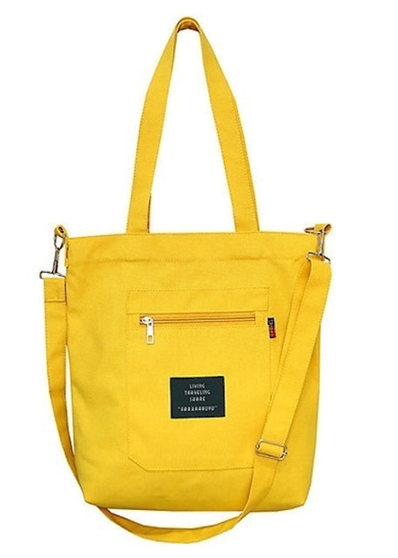 Túi Vải Tote 1