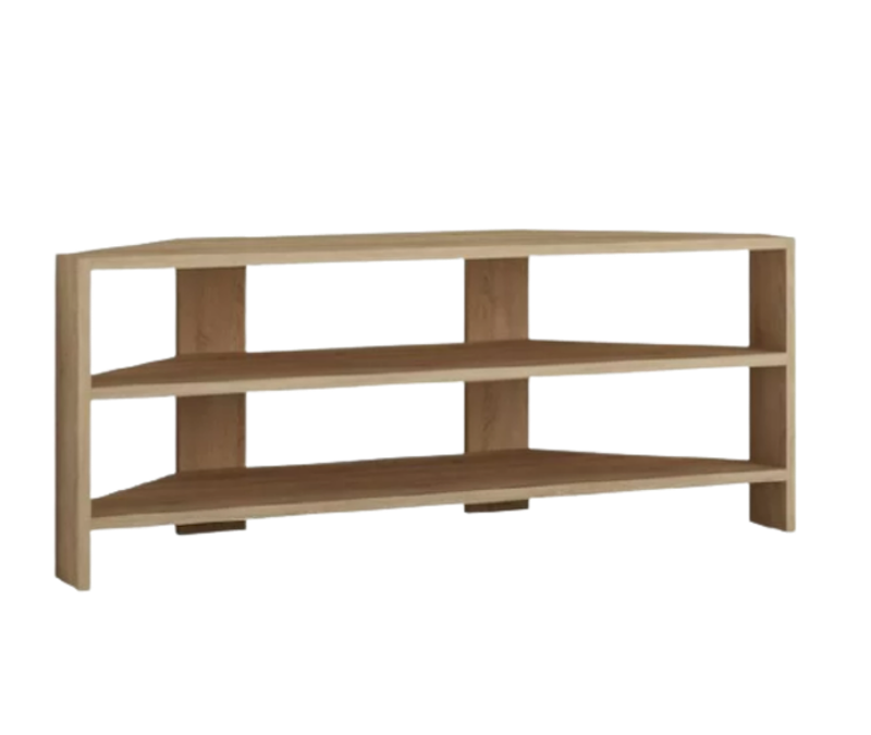 Kệ Tivi 2 Tầng Để Góc Phòng 1