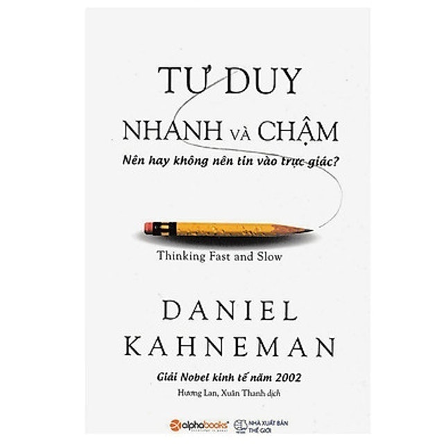 [2024] Top 10 Sách Hay Về Tư Duy Logic nên đọc nhất hiện nay [Tư Vấn Từ Doanh Nhân] 2
