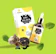 Thảo Dược Faneco Tinh Dầu Tỏi Đen Omega 3 1