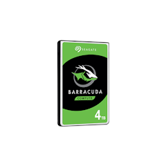 Ổ Cứng HDD Seagate BarraCuda